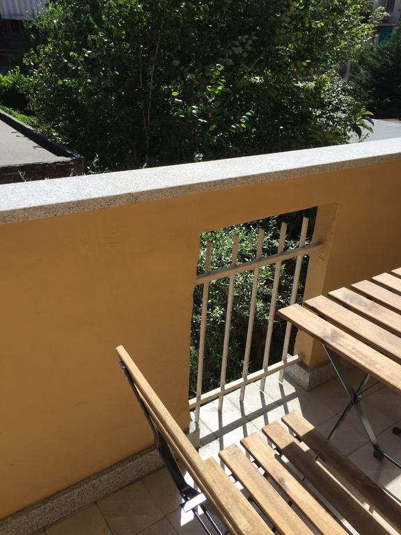 Casa Borgone Daire Torino Oda fotoğraf