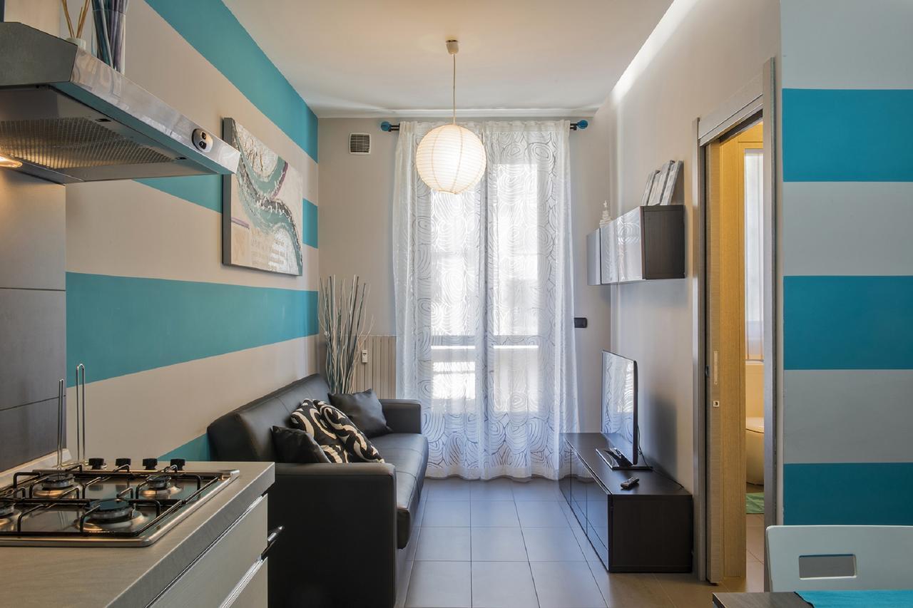 Casa Borgone Daire Torino Dış mekan fotoğraf