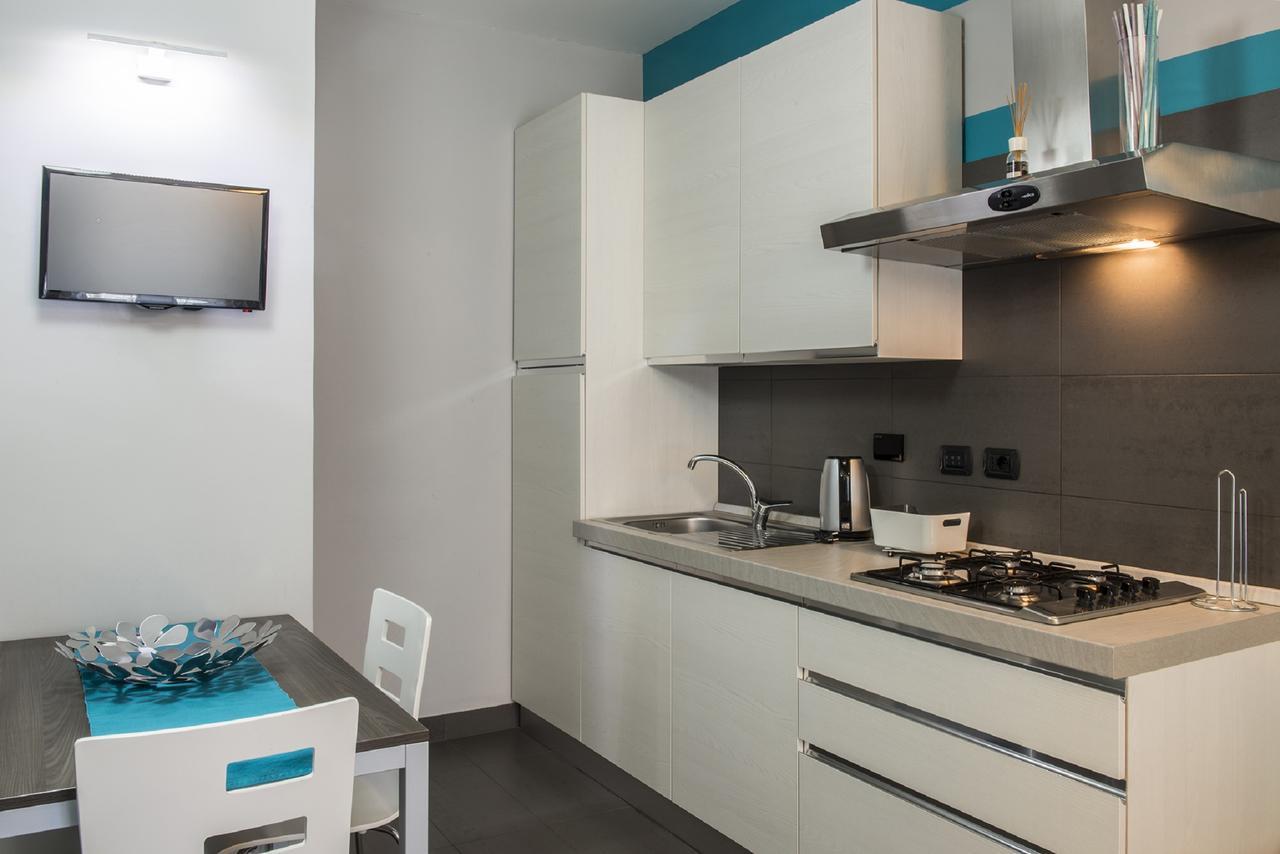 Casa Borgone Daire Torino Dış mekan fotoğraf