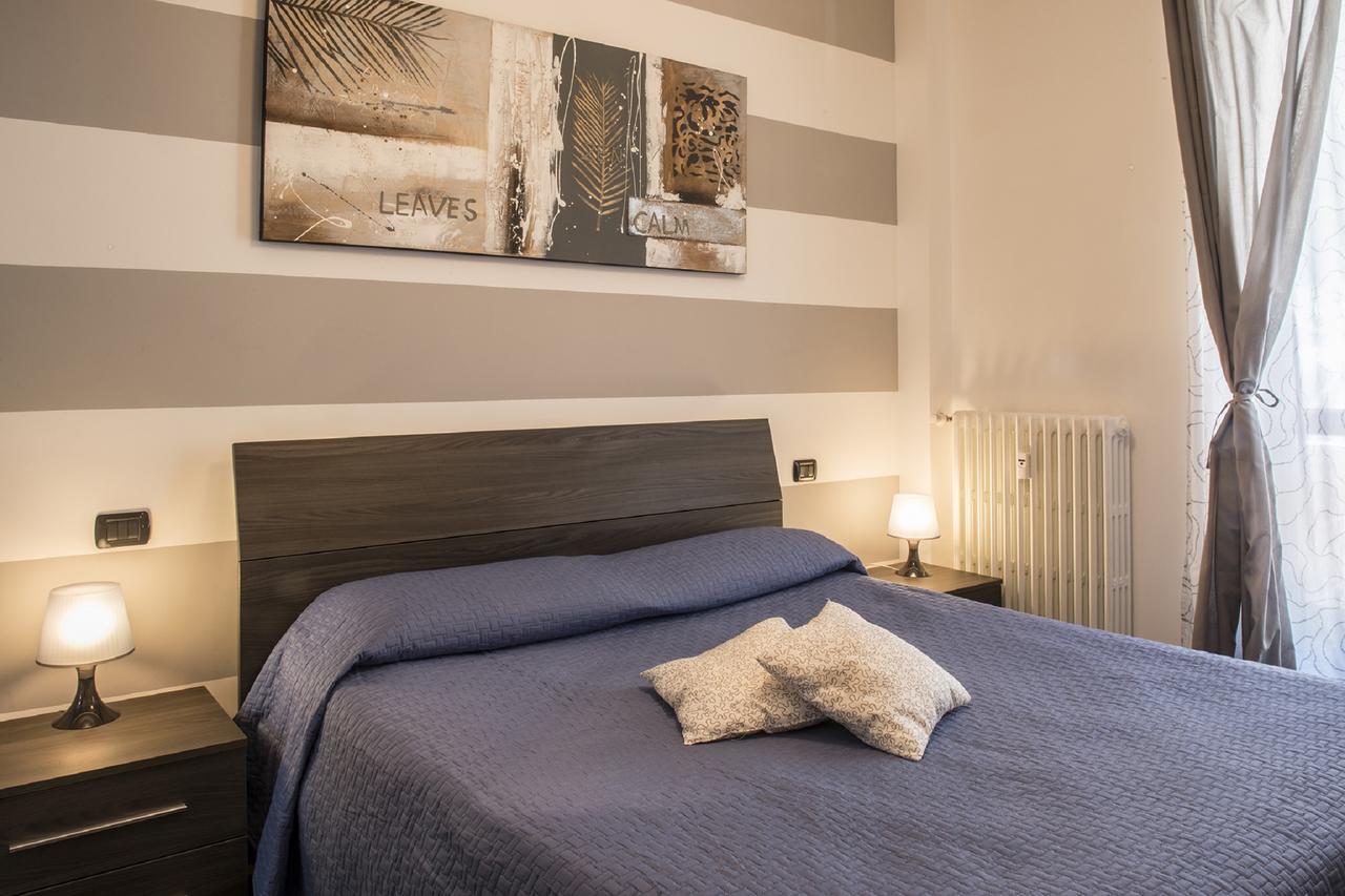 Casa Borgone Daire Torino Dış mekan fotoğraf