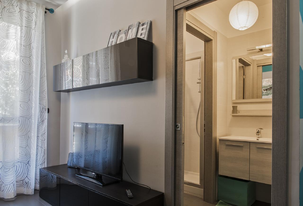 Casa Borgone Daire Torino Dış mekan fotoğraf